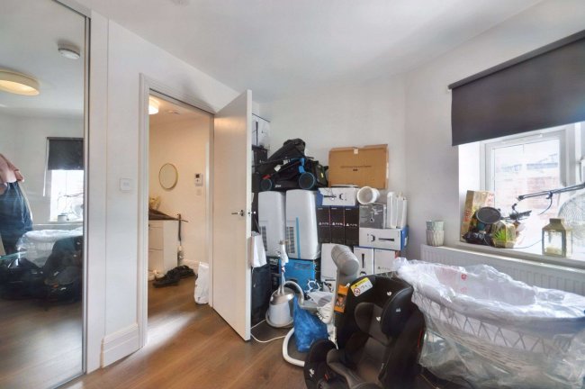 Flat 2, 2A Wendover Road, London, NW10 4RT 4