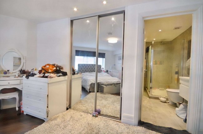 Flat 2, 2A Wendover Road, London, NW10 4RT 4