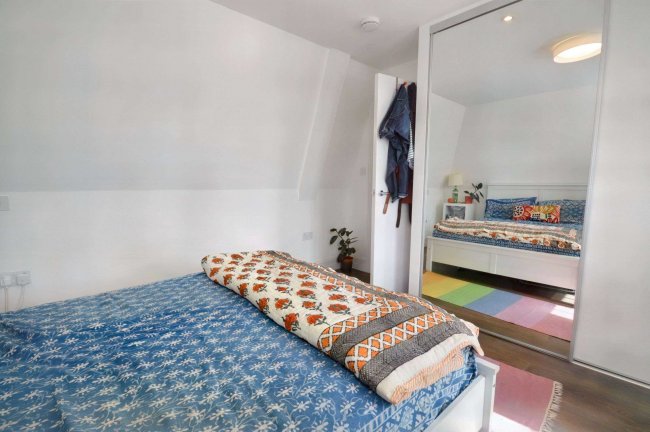 Flat 3, 2A Wendover Road, London, NW10 4RT 5