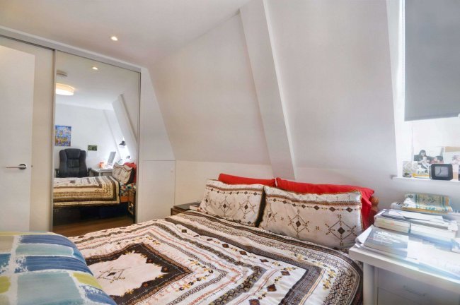 Flat 3, 2A Wendover Road, London, NW10 4RT 5