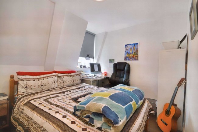 Flat 3, 2A Wendover Road, London, NW10 4RT 5