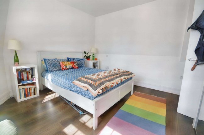 Flat 3, 2A Wendover Road, London, NW10 4RT 5