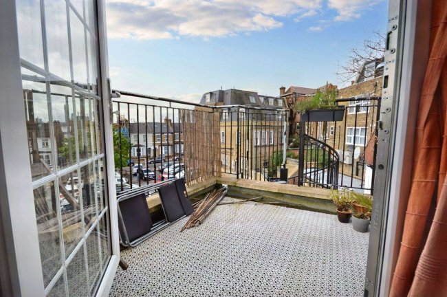 Flat 3, 2A Wendover Road, London, NW10 4RT 5