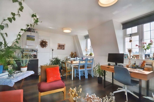 Flat 3, 2A Wendover Road, London, NW10 4RT 5