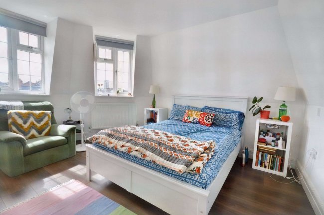 Flat 3, 2A Wendover Road, London, NW10 4RT 5