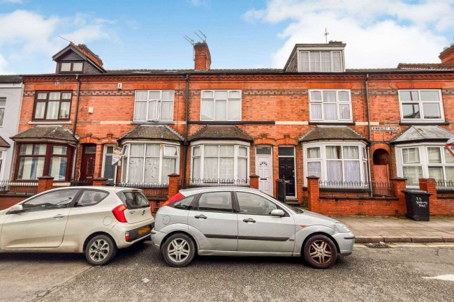 17 Kimberley Road, Leicester, LE2 1LL 2