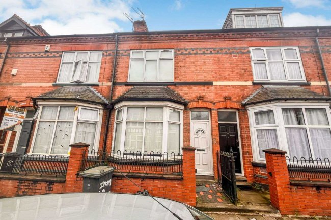 17 Kimberley Road, Leicester, LE2 1LL 2