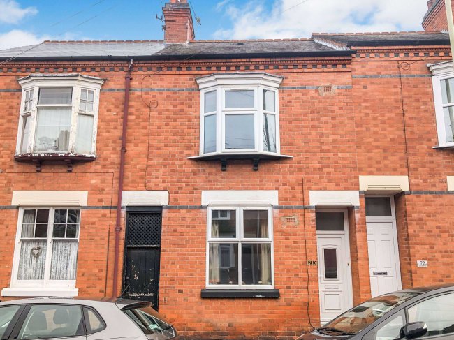 70 Lytton Road, Leicester, LE2 1WJ 1