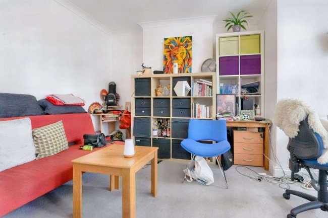 21C High Road, Stamford Hill, N15 6ND 1