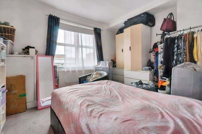 21C High Road, Stamford Hill, N15 6ND 1