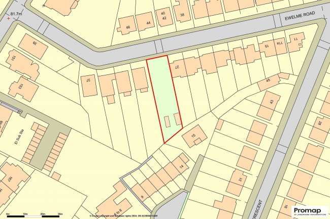 29 Ewelme Road, Forest Hill, London, SE23 3BQ 9