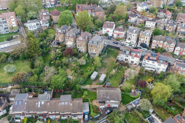 29 Ewelme Road, Forest Hill, London, SE23 3BQ 9