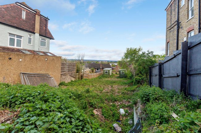 29 Ewelme Road, Forest Hill, London, SE23 3BQ 9