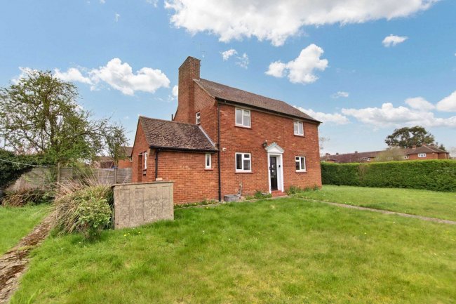 1 Bayley Crescent, Burnham, Slough, SL1 7EF 5