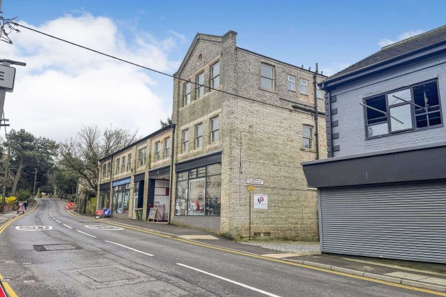 The Old Co-Op Building, 4 High Street, Loftus, Saltburn-by-the-Sea, North Yorkshire TS13 4HW 1