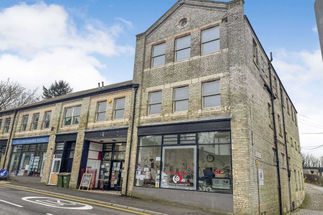 The Old Co-Op Building, 4 High Street, Loftus, Saltburn-by-the-Sea, North Yorkshire TS13 4HW 1