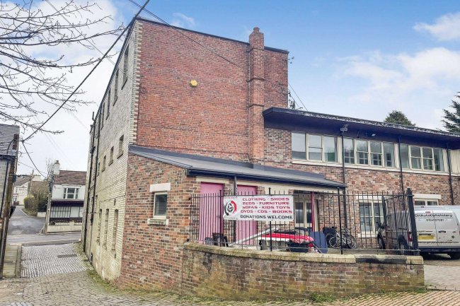 The Old Co-Op Building, 4 High Street, Loftus, Saltburn-by-the-Sea, North Yorkshire TS13 4HW 1