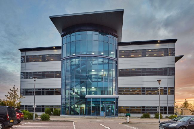 Westpoint Business Park, Prospect Road, Westhill, Aberdeen, AB32 6FE 3