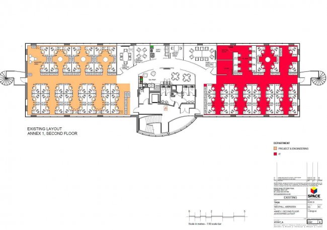 Westpoint Business Park, Prospect Road, Westhill, Aberdeen, AB32 6FE 3