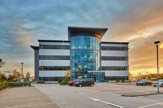Westpoint Business Park, Prospect Road, Westhill, Aberdeen, AB32 6FE 3
