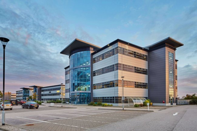 Westpoint Business Park, Prospect Road, Westhill, Aberdeen, AB32 6FE 3