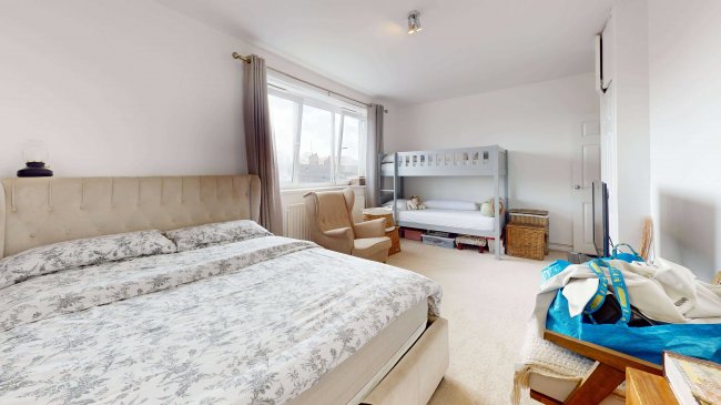 Flat 41, Galveston House, Harford Street, Mile End, London, E1 4RH 3