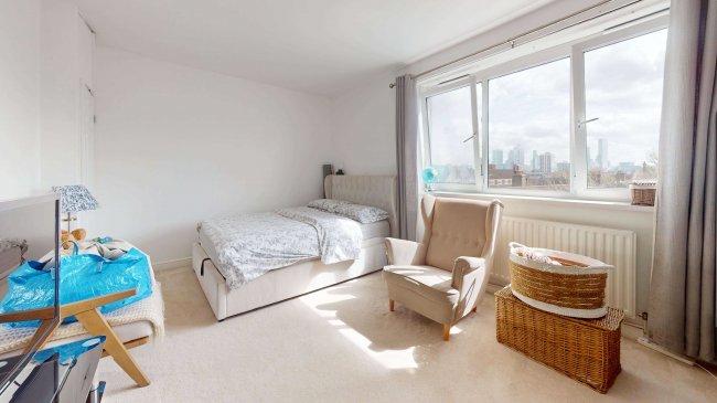 Flat 41, Galveston House, Harford Street, Mile End, London, E1 4RH 3