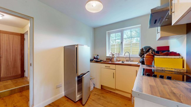 Little Acres, Foxes Lane, Brookmans Park, Hatfield, Hertfordshire, AL9 7BA 9