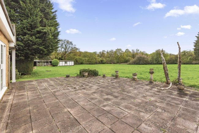 Little Acres, Foxes Lane, Brookmans Park, Hatfield, Hertfordshire, AL9 7BA 9