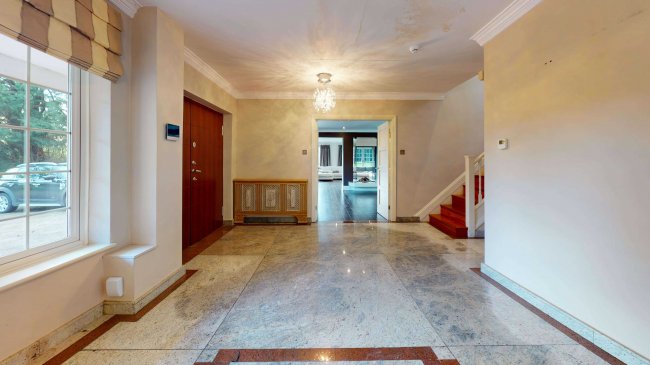 Little Acres, Foxes Lane, Brookmans Park, Hatfield, Hertfordshire, AL9 7BA 9