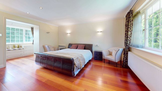 Little Acres, Foxes Lane, Brookmans Park, Hatfield, Hertfordshire, AL9 7BA 9