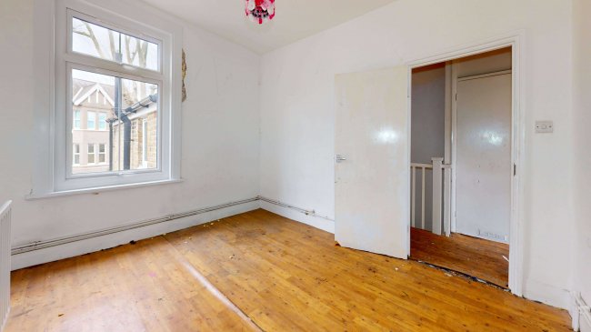 Flat A & B 10 Poplar Road, Herne Hill, London, SE24 0BW 10