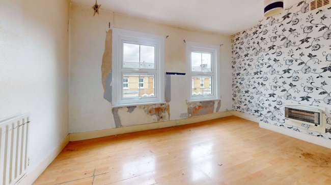 Flat A & B 10 Poplar Road, Herne Hill, London, SE24 0BW 10