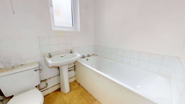 Flat A & B 10 Poplar Road, Herne Hill, London, SE24 0BW 10