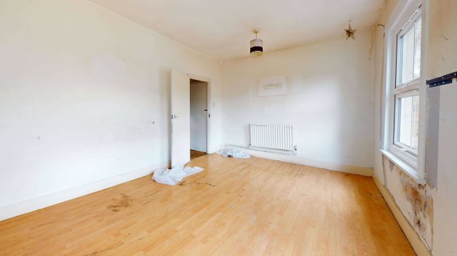 Flat A & B 10 Poplar Road, Herne Hill, London, SE24 0BW 10