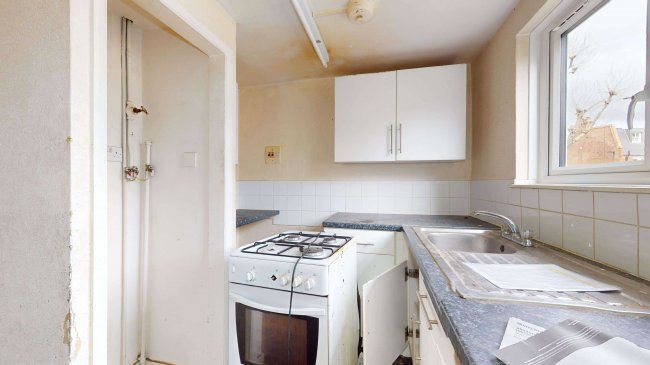 Flat A & B 10 Poplar Road, Herne Hill, London, SE24 0BW 10