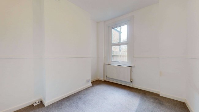 Flat A & B 10 Poplar Road, Herne Hill, London, SE24 0BW 10