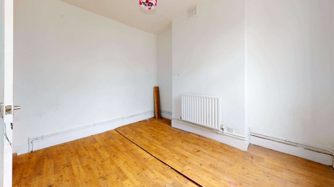 Flat A & B 10 Poplar Road, Herne Hill, London, SE24 0BW 10