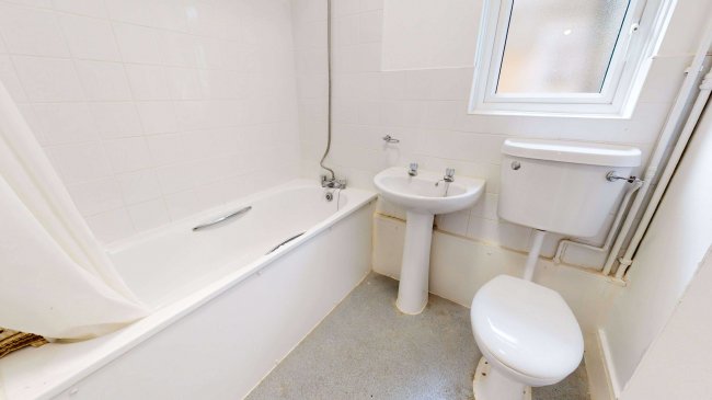 Flat A & B 10 Poplar Road, Herne Hill, London, SE24 0BW 10