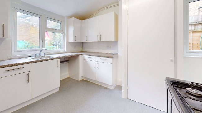 Flat A & B 10 Poplar Road, Herne Hill, London, SE24 0BW 10