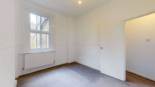 Flat A & B 10 Poplar Road, Herne Hill, London, SE24 0BW 10