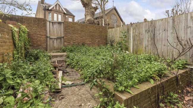 Flat A & B 10 Poplar Road, Herne Hill, London, SE24 0BW 10