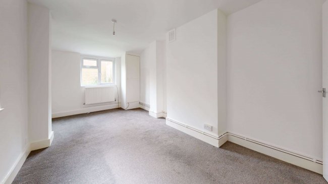 Flat A & B 10 Poplar Road, Herne Hill, London, SE24 0BW 10