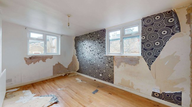 Flat A & B 10 Poplar Road, Herne Hill, London, SE24 0BW 10