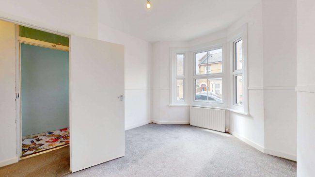 Flat A & B 10 Poplar Road, Herne Hill, London, SE24 0BW 10