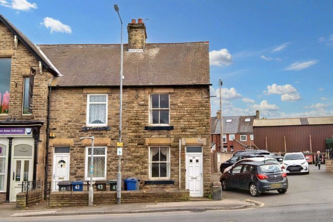 45 Towngate, Barnsley, South Yorkshire, S75 6AS 9