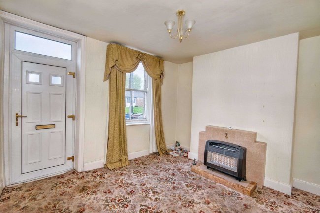 45 Towngate, Barnsley, South Yorkshire, S75 6AS 9