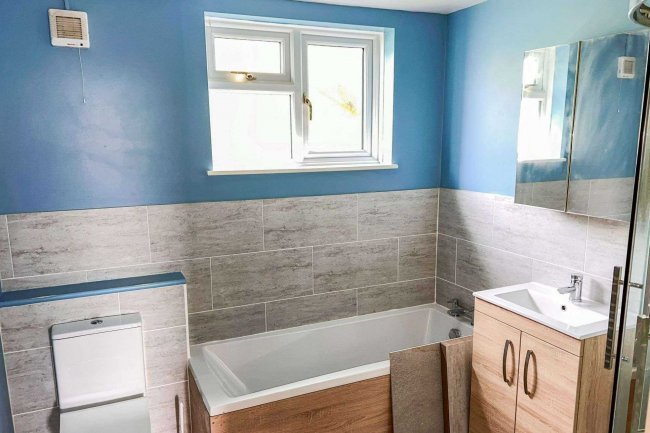 37 Shakespeare Avenue, Gloucester, GL2 5AL 3