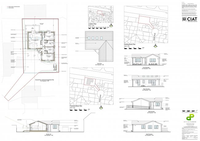 Land Adjacent to 11 Snape Spur, Slough, Buckinghamshire, SL1 3JL 5