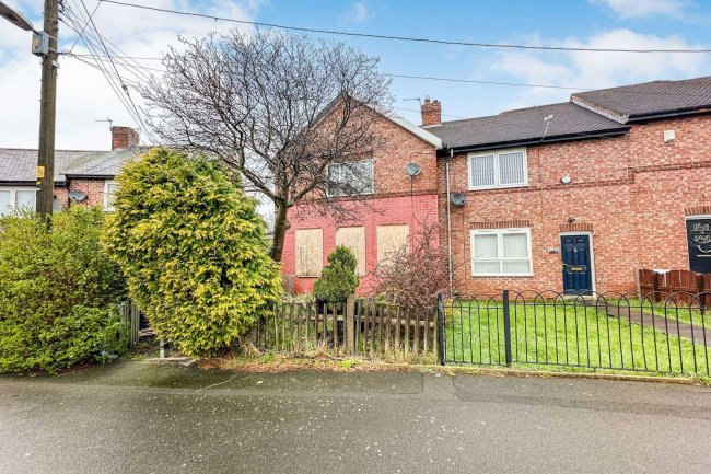 20 Devon Crescent, Birtley, Chester Le Street, County Durham, DH3 1HR 9